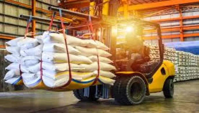 Експорт українського цукру майже досягнув 500 тис. тонн