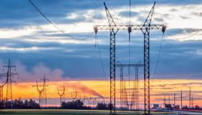 Ukraine was the leader in the price of electricity on the spot market in Europe 16 times in August
