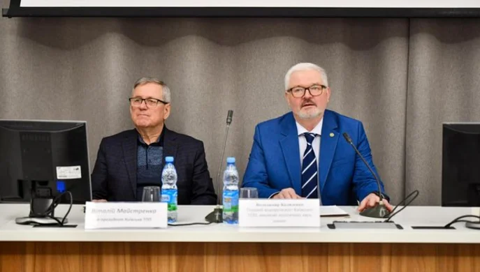 20 березня в Київській ТПП відбувся перший KCCI Sales Forum — одна з ключових подій у сфері бізнесу та продажів
