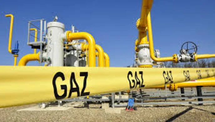 В Україні з'явиться база даних споживання газу