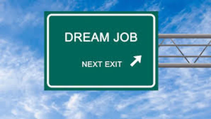 Google презентував ШІ-інструмент Career Dreamer для пошуку роботи 