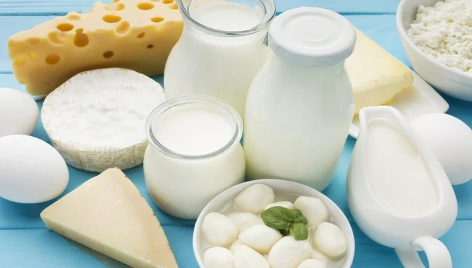 Світові ціни на молочні продукти знизилися, крім сиру Чеддер — результати торгів