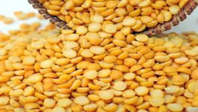 Індія є найбільшим покупцем українського гороху