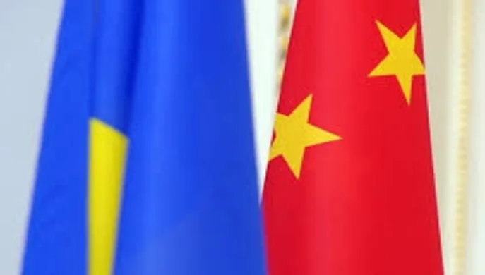 Україна підписала угоду з Китаєм щодо розширення переліку аграрного експорту