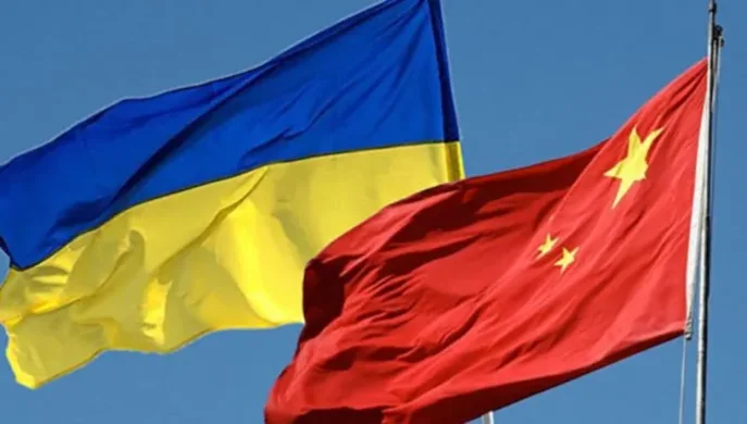 У 2025 році українські продукти з’являться на ринку Китаю