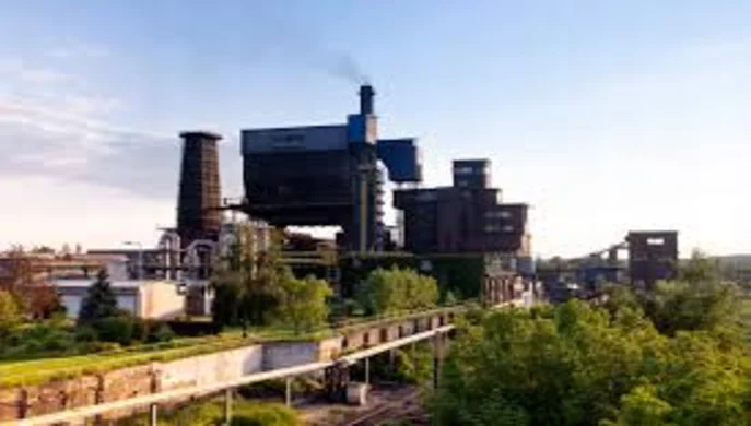 Україна в І півріччі імпортувала 324 тис. т металургійного коксу