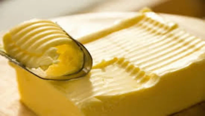World butter prices hit new record high: UN explains why