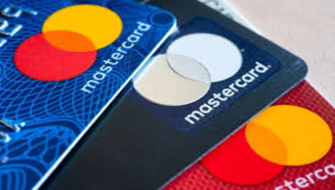 Онлайн-платежі зростають в Україні: кожна шоста транзакція Mastercard відбувається в інтернеті