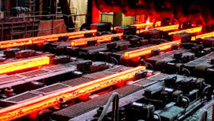 Україна в січні-серпні виробила 4,25 млн т металопрокату