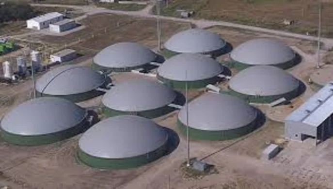 Bio-LNG з агровідходів: екологічно та економічно ефективно