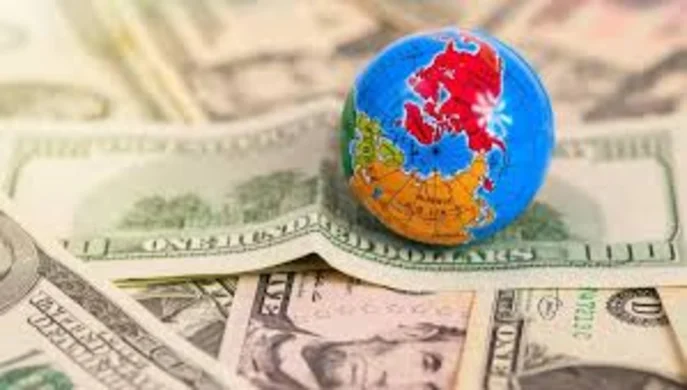 Міжнародні резерви України у квітні зросли на 10,2%