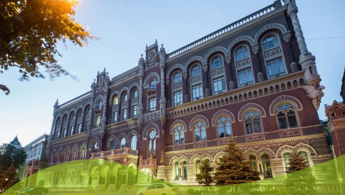 Банківський сектор України активно нарощує кредитування 