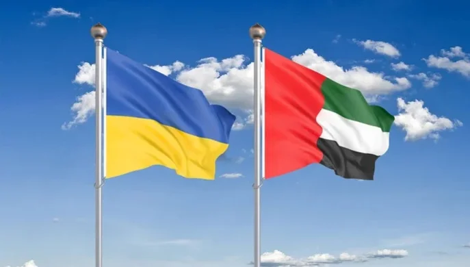 Угода України з ОАЕ: що передбачає економічне партнерство
