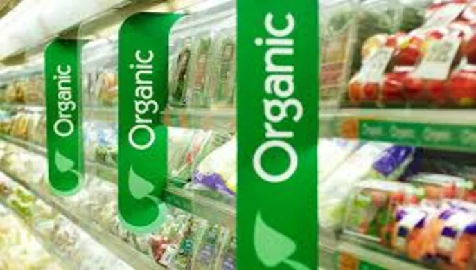 Україна в 2024 р. увійшла до трійки постачальників органічних продуктів в ЄС