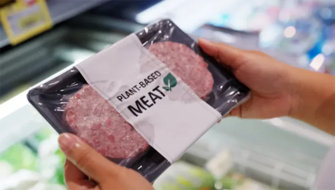 З'явився стандарт ISO для маркування рослинних продуктів