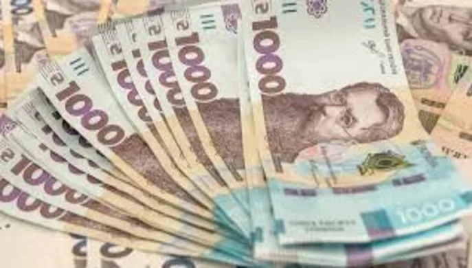 Доходи загального фонду держбюджету в червні-2025 зросли на 63,4% до червня-2024 завдяки дивідендам та ERA
