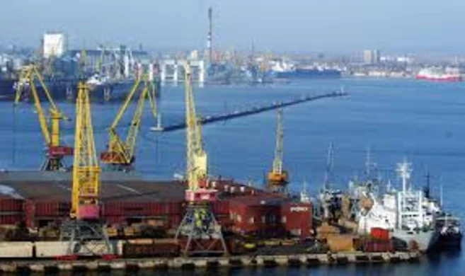 Український коридор: порти у 2024 році встановили новий рекорд обробки вантажів