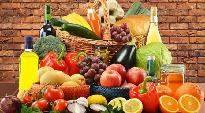 Експорт України: продовольства на $3,7 млрд з початку року