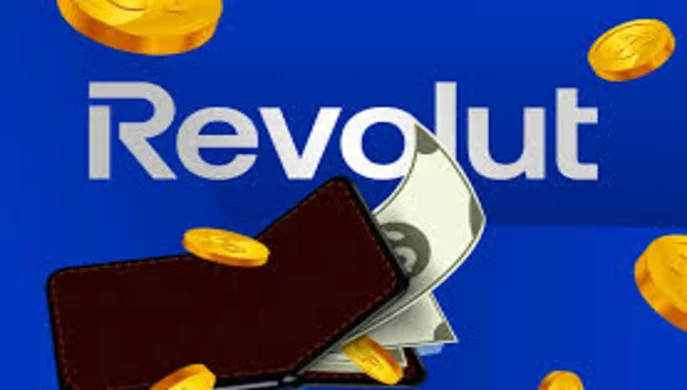 Британский необанк Revolut официально заработал в Украине