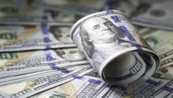 Міжнародні резерви України на початку липня зросли до $45,065 млрд