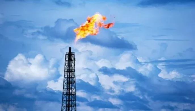 Україна у 2024 році наростила видобуток газу