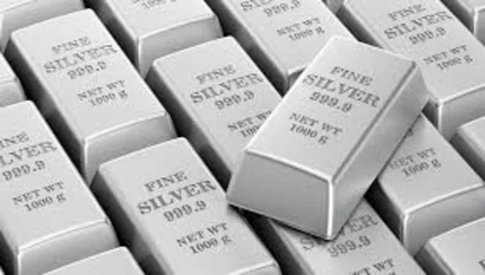 Ціни на срібло на світовому ринку досягли багаторічних максимумів