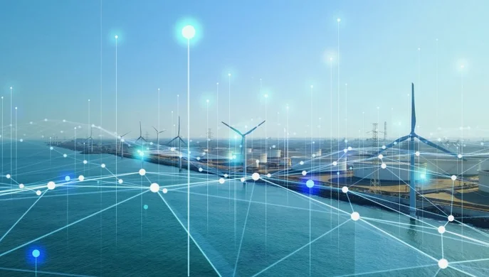 У 2024 році світ виробив рекордний 41% електроенергії з чистих джерел  