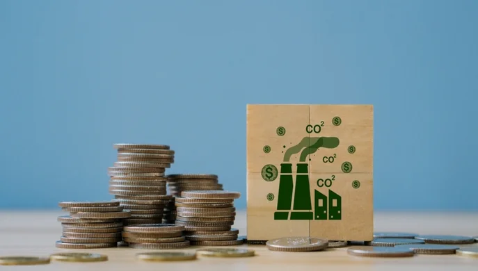 Ціна на вуглець у ЄС в III кварталі встановиться в межах €73,5/т – аналітики