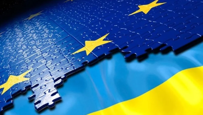 Україна представила план імплементації права ЄС в агросекторі