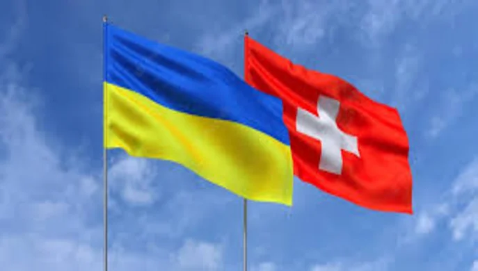 Швейцарія запускає 12-річну програму підтримки України