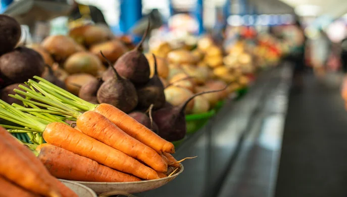 Ukrainian farmers will be able to receive grants for the construction of vegetable storage facilities from 2026