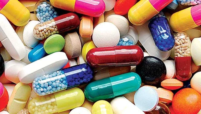 Ukraine imported medicines worth $836 million in 5 months, exported $93 million