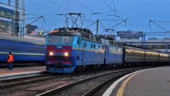 ЄІБ виділив 50 млн євро на модернізацію залізничних пунктів пропуску в Україні