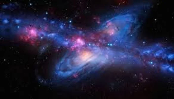 The expansion of the Universe turned out to be faster than cosmologists predicted