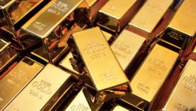 Золото встановило новий історичний максимум