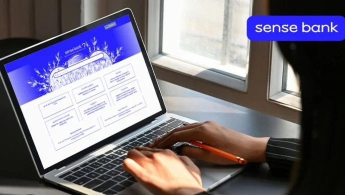 Sense Bank інтегрував ШІ-помічника в базу знань для клієнтів