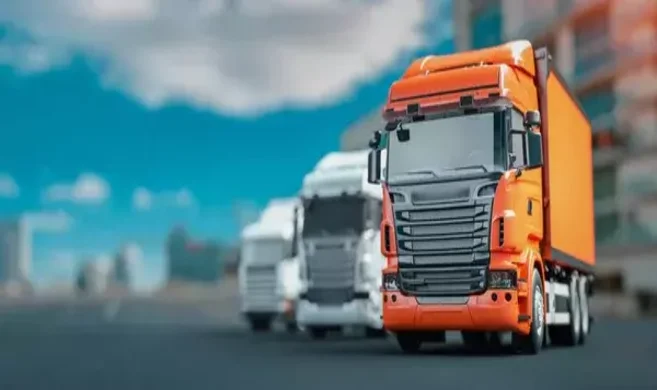 Україна за 2024 р. збільшила ввезення вантажних авто у валюті на 30%