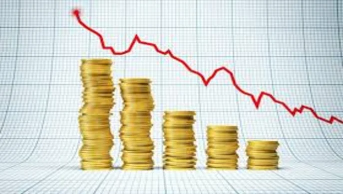 Інфляція почне знижуватися з середини року, а зростання економіки пришвидшиться 