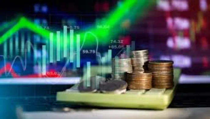 Інфляція почне знижуватися з середини року, а зростання економіки пришвидшиться 