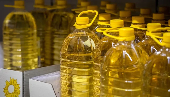 Україна різко наростила експорт ріпакової олії: виручка зросла у 34 рази