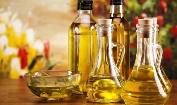 Експорт агропродукції у 2024 році